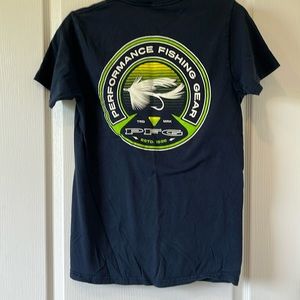 🌻3/$15 Men’s PFG Lure Champions Tshirt-S